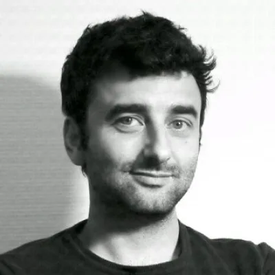 Lionel Clamens, développeur web freelance